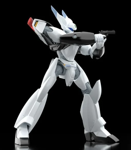 Patlabor Moderoid AV-0 Peacemaker 1/60 Scale Model Kit -Model Figures Store 32a52a19 4821 44b6 8ee8 51e3c3c5cac2