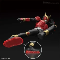 Bandai Kamen Rider Figure-rise Standard Kamen Rider Kuuga Mighty Form Model Kit -Model Figures Store 33c0f950 5919 4b02 90ce 4e0aa4c5553e