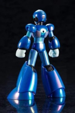 Mega Man X (Premium Charge Shot Ver.) 1/12 Scale Model Kit -Model Figures Store 375c840e 36f7 4258 a7ca c5368b3dc6ab