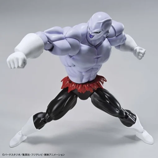 Bandai Dragon Ball Super Figure-Rise Standard Jiren Model Kit -Model Figures Store 379390d6 7e53 4c74 b0a1 07198e8c9200