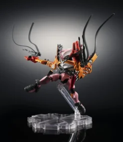 Bandai Rebuild Of Evangelion NXEDGE Style EVA-08 β-ICC (Improvised Combat Configuration) -Model Figures Store 37bccc4c a929 4a3c 9caa 9e3be3055b14