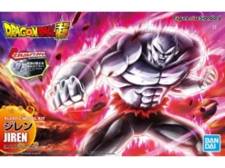 Bandai Dragon Ball Super Figure-Rise Standard Jiren Model Kit -Model Figures Store 3a13fda0 3028 4296 a7af 1a2a778fb94a