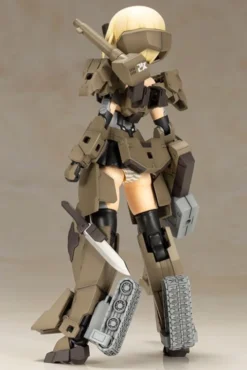 Frame Arms Girl Gourai-Kai (Ver.2) Model Kit -Model Figures Store 3a8a990c 0704 4371 8db6 96b4e801c5a6