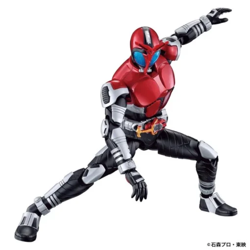 Bandai Kamen Rider Figure-rise Standard Kamen Rider Kabuto Model Kit -Model Figures Store 3b4f95f2 4d99 4a54 8861 2480603b08ea