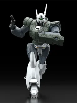 Patlabor Moderoid AV-98 Ingram (Reactive Armor) Model Kit -Model Figures Store 3b9cf212 efa9 4edb b4d3 1ea22522a01a