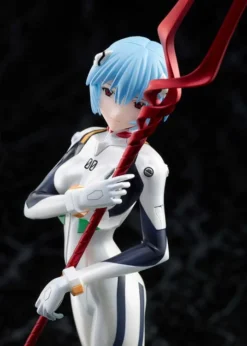 Rebuild Of Evangelion DreamTech Rei Ayanami (Pearl Color Plugsuit Style Ver.) 1/7 Scale Figure -Model Figures Store 3baf4c59 0ec9 43e5 869c 48cda90fadd6