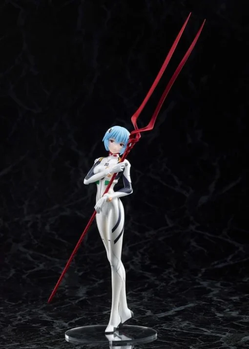 Rebuild Of Evangelion DreamTech Rei Ayanami (Pearl Color Plugsuit Style Ver.) 1/7 Scale Figure -Model Figures Store 3dc677ad 5536 4434 b30a 617bf311b517