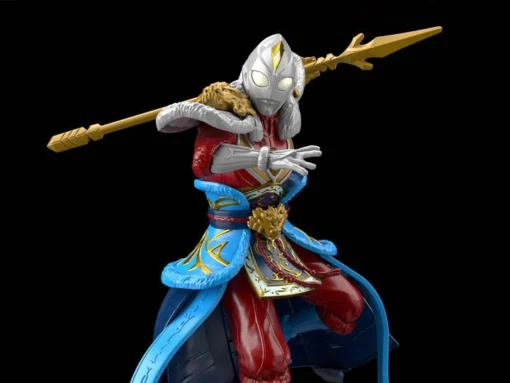 Bandai Ultraman Armour Of Legends Ultraman Dyna (Ma Chao Armour) Model Kit -Model Figures Store 3dd45a98 ab7f 4e5c 9bdf 853b58c86d89 1