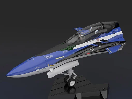 Macross Delta PLAMAX MF-54 Minimum Factory Fighter Nose Collection YF-29 Durandal Valkyrie (Maximilian Jenius) 1/20 Scale Model Kit -Model Figures Store 3e4efd86 e53d 42ee 9d6a 3422c3f36c9a