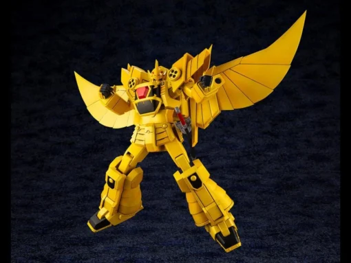 The Brave Of Gold Goldran Sky Goldran Model Kit -Model Figures Store 4076b534 6297 4fbe b2c5 e504063d6444