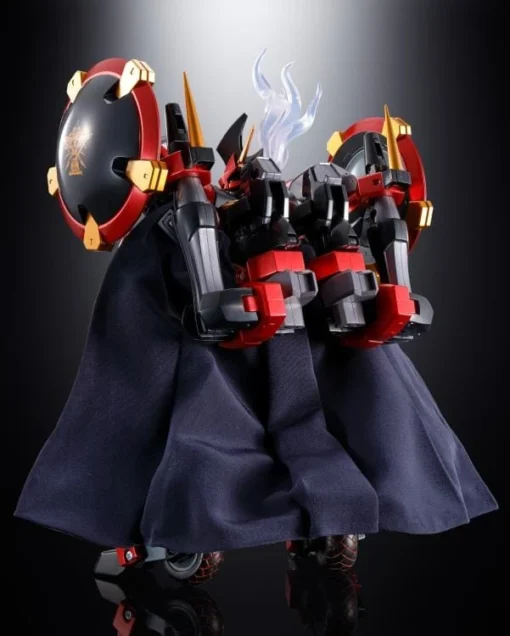 Bandai Super Robot Wars: Original Generations Soul Of Chogokin GX-46R Dygenguar & Aussenseiter -Model Figures Store 40ef67d9 ae17 487e 97da 061fddadb2ab