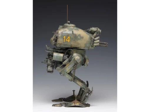 Maschinen Krieger Kuster 1/20 Scale Model Kit -Model Figures Store 411418c2 c70a 4e43 9613 7c5947f45d39