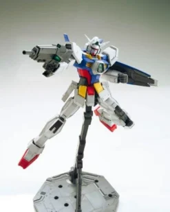 Bandai MG 1/100 Gundam AGE-1 Normal -Model Figures Store 416Dvxdb65L 1