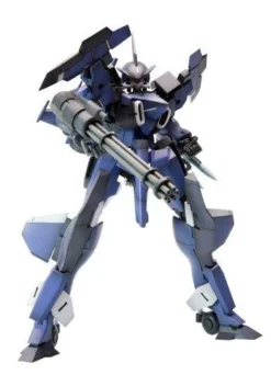 FRAME ARMS STYLET:RE PLASTIC MODEL KIT -Model Figures Store 41DNKBqCA5L