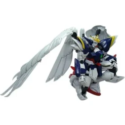 Bandai PG 1/60 Wing Gundam Zero Custom -Model Figures Store 41Uhryn CTL