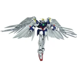 Bandai PG 1/60 Wing Gundam Zero Custom -Model Figures Store 41 a BKf2zL