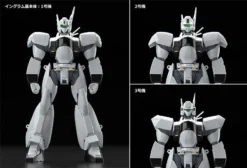 Patlabor Moderoid AV-98 Ingram (Reactive Armor) Model Kit -Model Figures Store 421f9e8c 6a96 4ea2 89b2 7c5754ce3c06