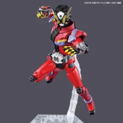 Bandai Kamen Rider Figure-rise Standard Kamen Rider Geiz Model Kit -Model Figures Store 4282a2ed b06b 4473 a09e 39d3050847e6