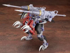 Zoids Highend Master Model Customize Parts Pile Bunker Unit -Model Figures Store 42869097 28dd 43c0 9421 fb7d2394c68c