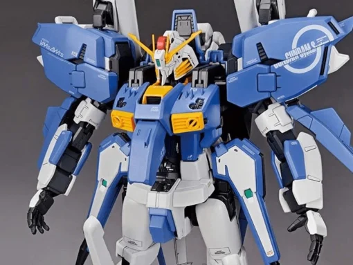 Bandai MG 1/100 EX-S Gundam/S Gundam -Model Figures Store 42a5a2df 03d8 451a 91c1 e865b7d6d222