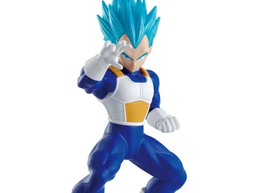 Bandai Dragon Ball Super Entry Grade #3 Super Saiyan God Super Saiyan Vegeta -Model Figures Store 44f79c26 9144 4dc2 abe9 4be830ec6471