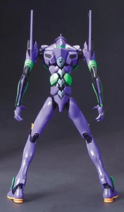 LMHG Evangelion Unit-01 Test Type (Rebuild Of Evangelion) Theater Release Memorial Package Ver. -Model Figures Store 4543112631169 4 42412 1527225308 jpg