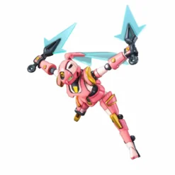 Bandai DANBALL SENKI LBX KUNOICHI -Model Figures Store 4573102575883 a584534737126810a558803e96ef5b30 58905.1555059727