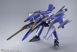 Bandai Macross Delta DX Chogokin VF-29 Durandal Valkyrie (Maximilian Jenius) Full Exclusive Set -Model Figures Store 4573102634733 DXCHOGOKINYF 29DURANDALMAX 11