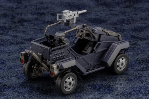 Hexa Gear Booster Pack Forest Buggy (Night Stalker Ver.) 1/24 Scale Model Kit -Model Figures Store 462b26a9 4af6 4277 8644 b6ce8b92575f