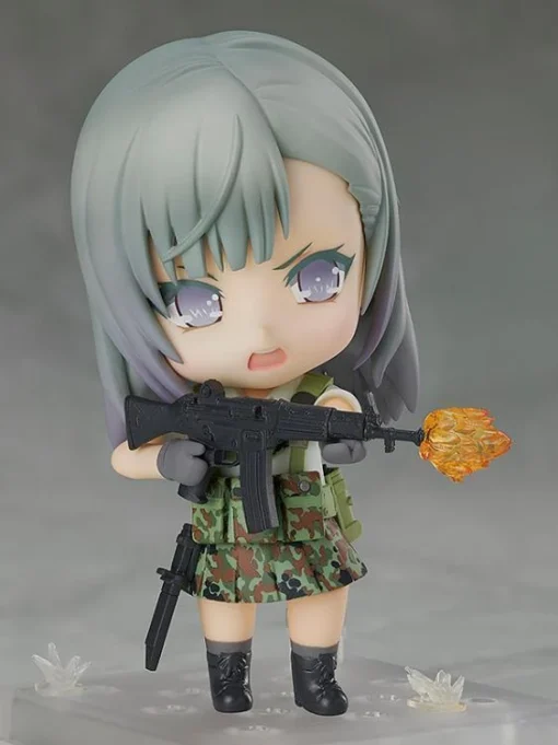 Little Armory Nendoroid No.1052 Ena Toyosaki -Model Figures Store 463e8522 13ea 421c 8887 9b6568cc394b