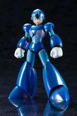 Mega Man X (Premium Charge Shot Ver.) 1/12 Scale Model Kit -Model Figures Store 46d8b966 7d71 4edc a9c0 e8777f5cf26a