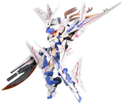 Megami Device SOL Raptor Model Kit (Reissue) -Model Figures Store 4727659f 1b47 473b a498 7c4a9b6e396c