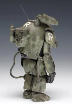 Maschinen Krieger S.A.F.S. Type R Raccoon 1/20 Scale Model Kit -Model Figures Store 47588406 dc1e 48c8 8d3b d3f432287b5e