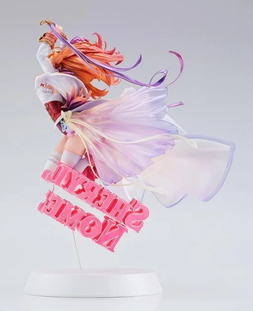 Macross Frontier Sheryl Nome (Anniversary Stage Ver.) 1/7 Scale Figure -Model Figures Store 47b60647 79a9 4d92 a8be e43663d32cb3