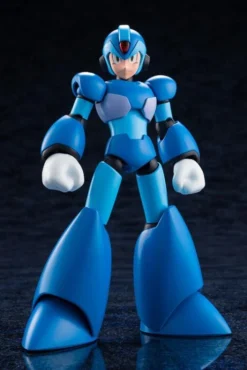 Mega Man X 1/12 Scale Model Kit -Model Figures Store 47f1e9d5 5040 40db 8a61 877f8d3e5337