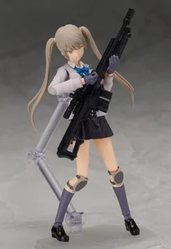 Little Armory Figma No.SP-106 Maria Teruyasu -Model Figures Store 480681a1 32c3 4bff b6a6 7824921798bc