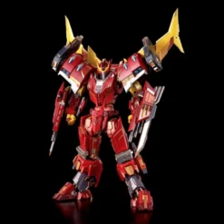 Bandai Transformers Kuro Kara Kuri Rodimus (IDW Ver.) -Model Figures Store 48306f9e 62af 46dd a467 42ef560d81d0