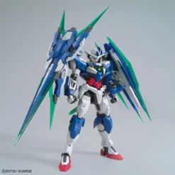 Bandai MG 1/100 00 Quan[T] Full Saber -Model Figures Store 487223ab 35c1 4dff acb6 eab4e1ac959e 1