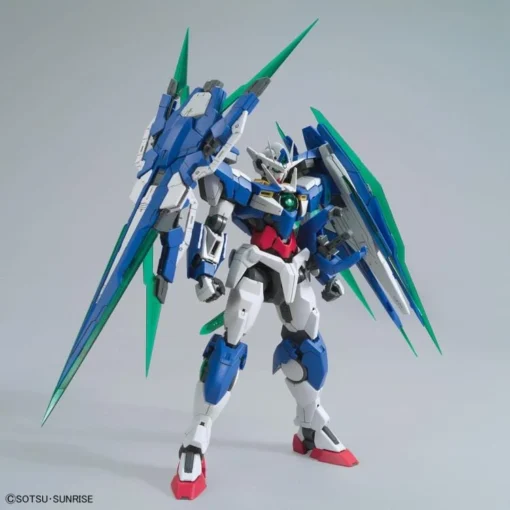 Bandai MG 1/100 00 Quan[T] Full Saber -Model Figures Store 487223ab 35c1 4dff acb6 eab4e1ac959e 1