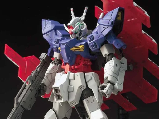 Bandai HGUC 1/144 #215 Moon Gundam -Model Figures Store 49773cc0 d5ad 46df 81ed f04e09a6fa62