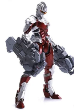 E-Model Ultraman SUIT VER 7.3 -Model Figures Store 4 2ec9e38c 8a7e 401d aa01 2627fa680ddb