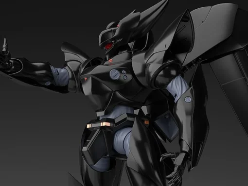 Patlabor Moderoid Type-J9 Griffon Model Kit (Reissue) -Model Figures Store 4ab9f105 355d 4ca9 89c8 9aa95267dca9