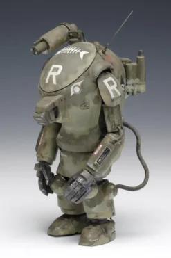 Maschinen Krieger S.A.F.S. Type R Raccoon 1/20 Scale Model Kit -Model Figures Store 4b310aff 22a1 4599 9178 12d6f10bd2d5