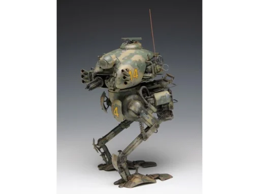 Maschinen Krieger Kuster 1/20 Scale Model Kit -Model Figures Store 4bf0b0d0 9913 4f54 96a5 1255c0598001