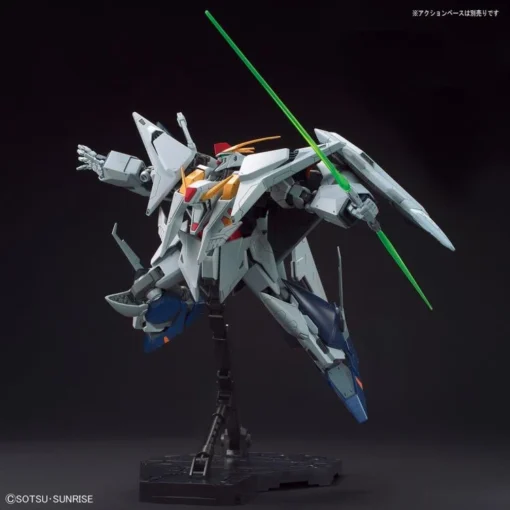 Bandai HGUC 1/144 #238 Xi Gundam -Model Figures Store 4c27dc73 0cd8 43da 8ca1 c97e22e00668