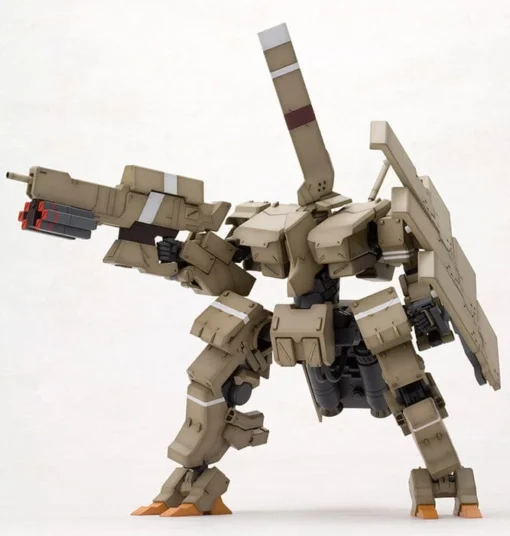 Frame Arms Type 48 Model 1 Kagutsuchi-Kou RE2 Model Kit -Model Figures Store 4c2ebd62 aa93 44e9 8605 ed75159996e5