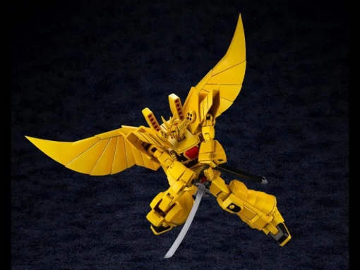 The Brave Of Gold Goldran Sky Goldran Model Kit -Model Figures Store 4c605ace 2876 49a9 9d11 fe0968b01433