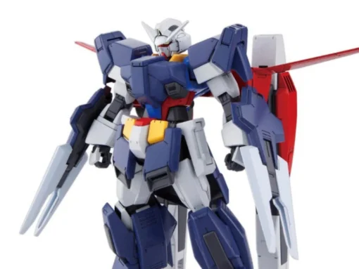 Bandai HGAGE 1/144 #35 Gundam Age 1 Full Glansa -Model Figures Store 4d31563a f7ef 4979 80d5 374b46634b72