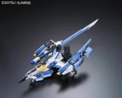 Bandai RG 1/144 #06 FX-550 Skygrasper Launcher/Sword Pack -Model Figures Store 4d7e6e06 eae2 45e8 b367 f8124c30282c