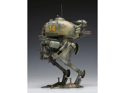 Maschinen Krieger Kuster 1/20 Scale Model Kit -Model Figures Store 4edc4de9 28e0 4c2f a453 0d83089ff914